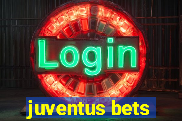 juventus bets